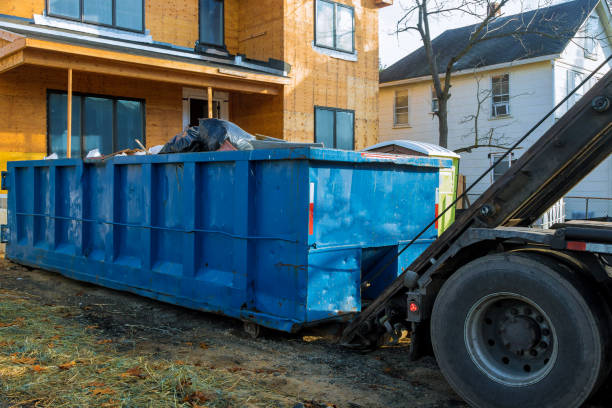 Best Scrap Metal Removal  in Coldwater, MI