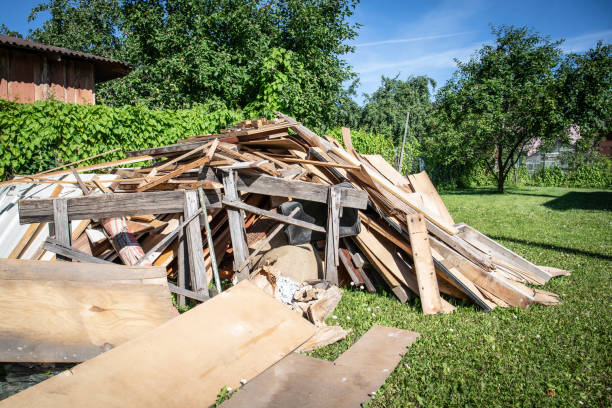 Trusted Coldwater, MI Junk Removal Services Experts