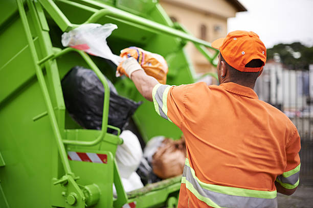 Best Residential Junk Removal  in Coldwater, MI