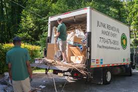 Best Demolition Debris Removal  in Coldwater, MI