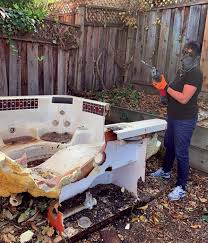 Best Garage Cleanout  in Coldwater, MI