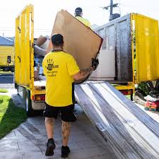 Best Shed Removal  in Coldwater, MI