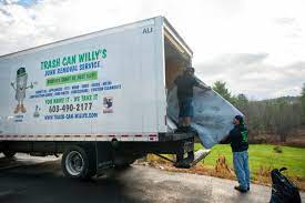 Best Shed Removal  in Coldwater, MI